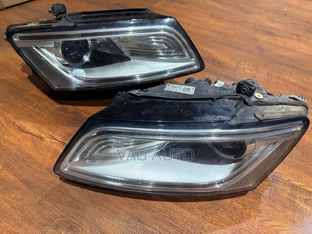 Audi Sq5/Q5 Headlights - thumbnail 5