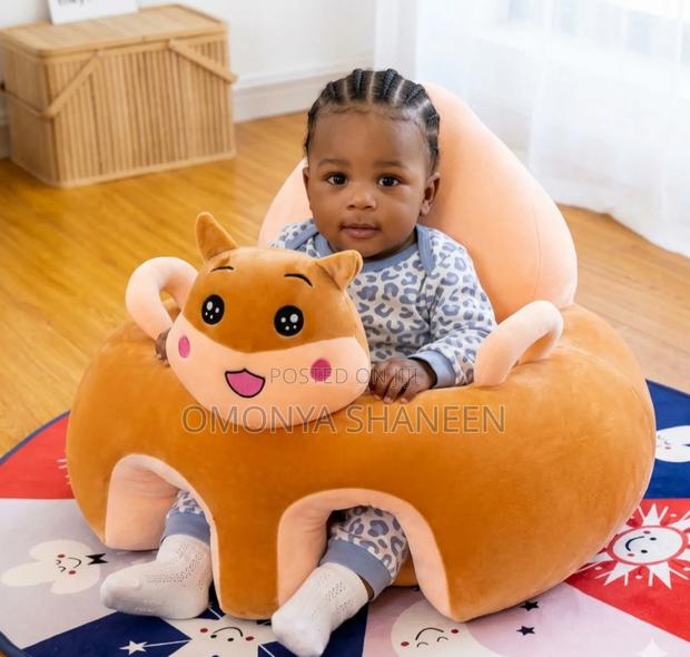 Sit Me Up Pillow - main view