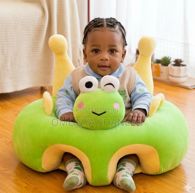 Sit Me Up Pillow - thumbnail 3