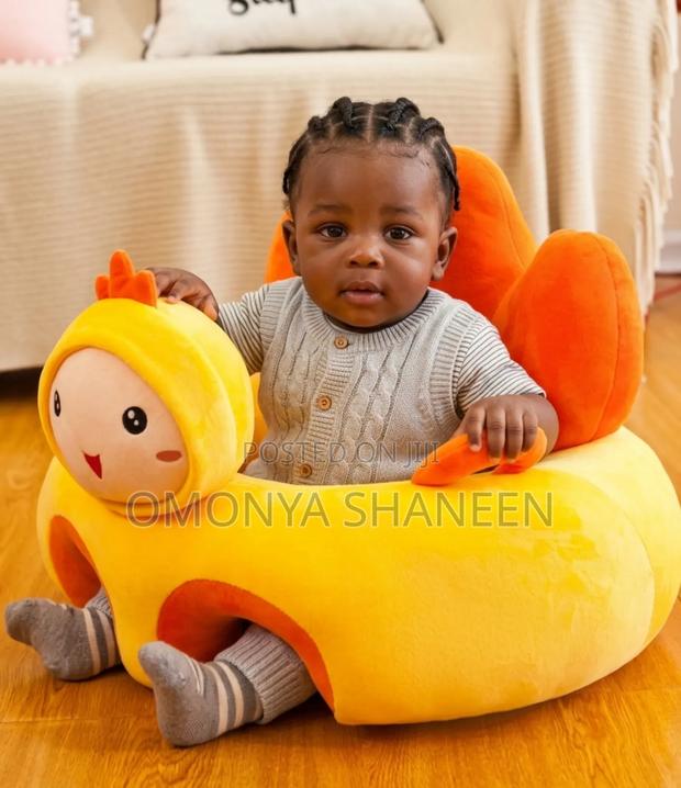 Sit Me Up Pillow - thumbnail 4