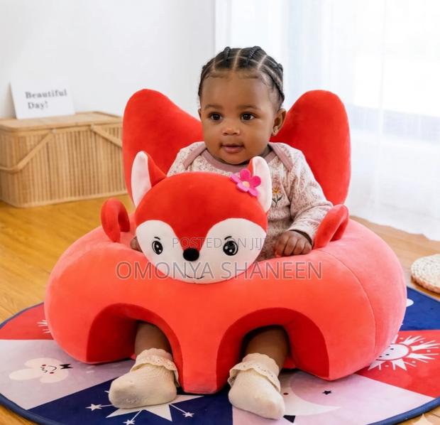 Sit Me Up Pillow - thumbnail 5