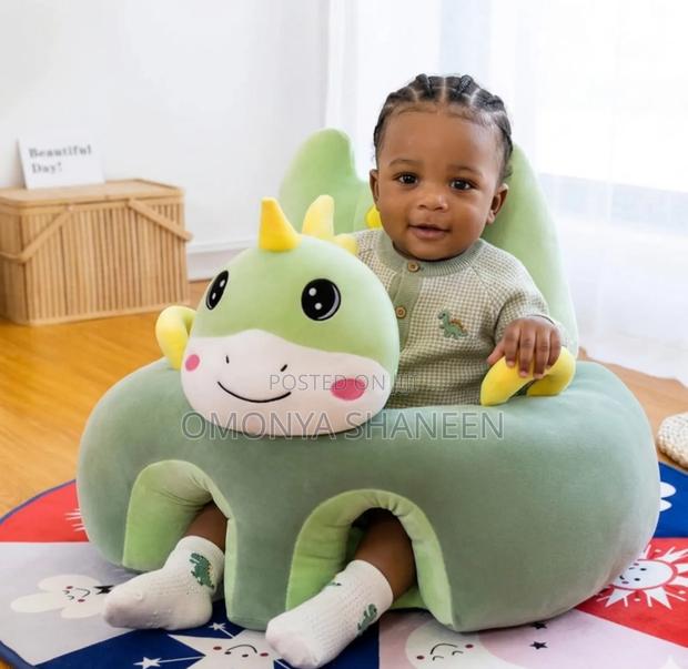 Sit Me Up Pillow - thumbnail 6