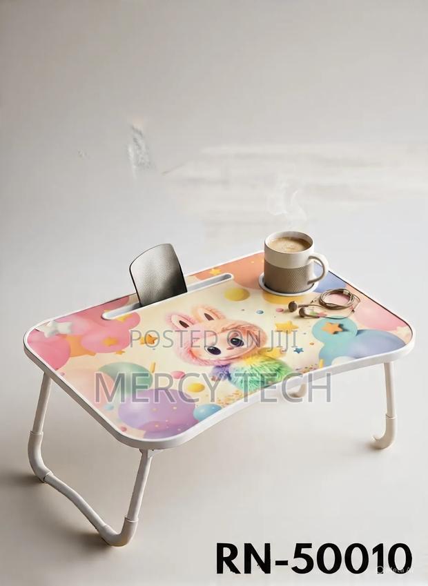 Multifunctional Work and Rest Laptops /Tablets Stand Support - main view