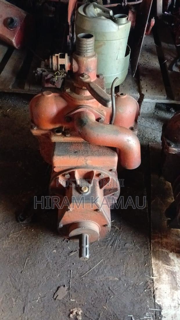 Exhauster Pump - thumbnail 4