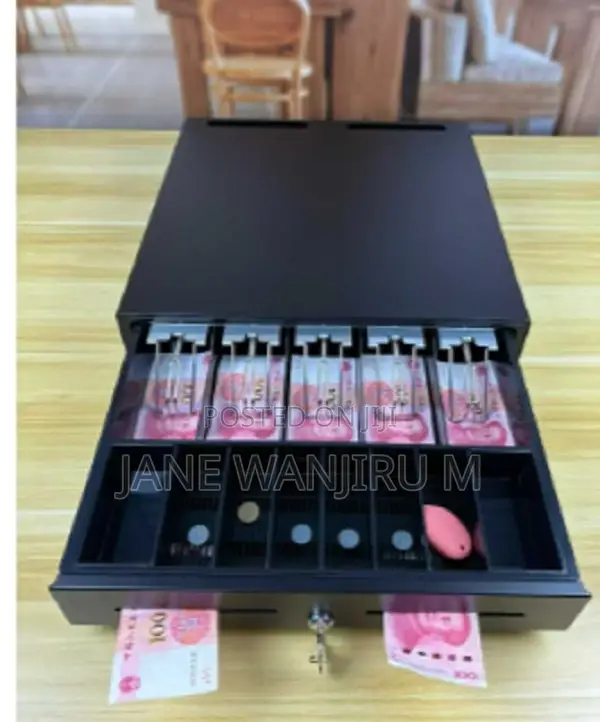 :Approved Cashdrawer for Cash Register Epos