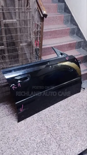 Subaru Bp5/Bl5/Bp9