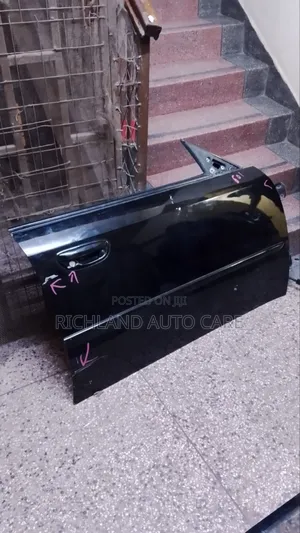 Subaru Bp5/Bl5/Bp9