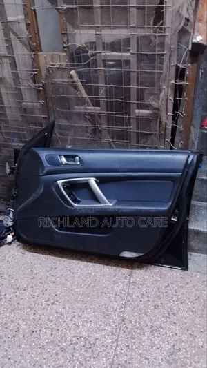 Subaru Bp5/Bl5/Bp9