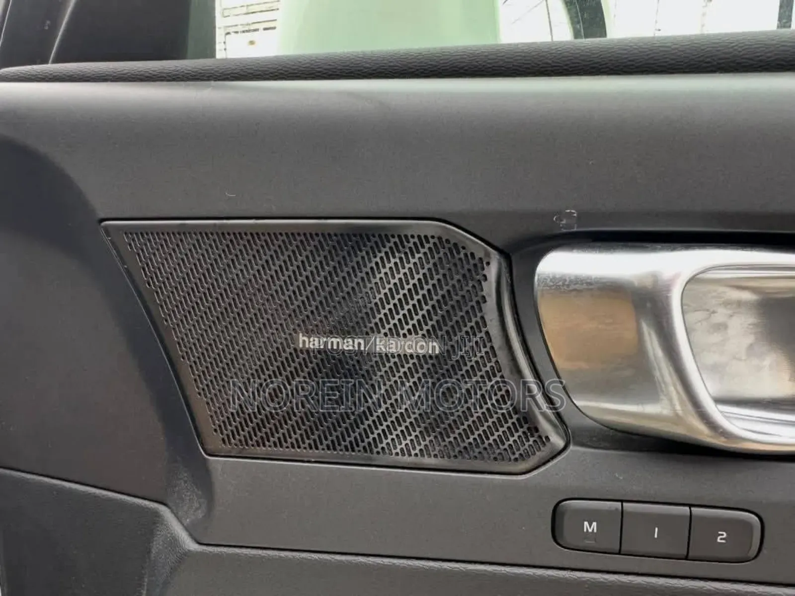Volvo XC40 2019 White