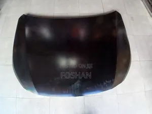 Outback Bs9 Bonnet