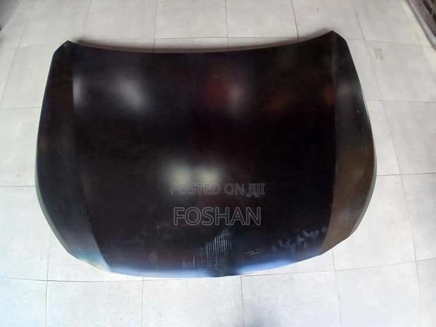 Outback Bs9 Bonnet - main view