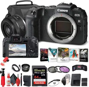 Canon Eos Rp Body