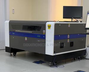 130cm By 90cm Co2 Laser Engraving Machine - thumbnail 2