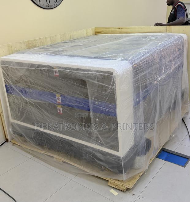 130cm By 90cm Co2 Laser Engraving Machine - thumbnail 2