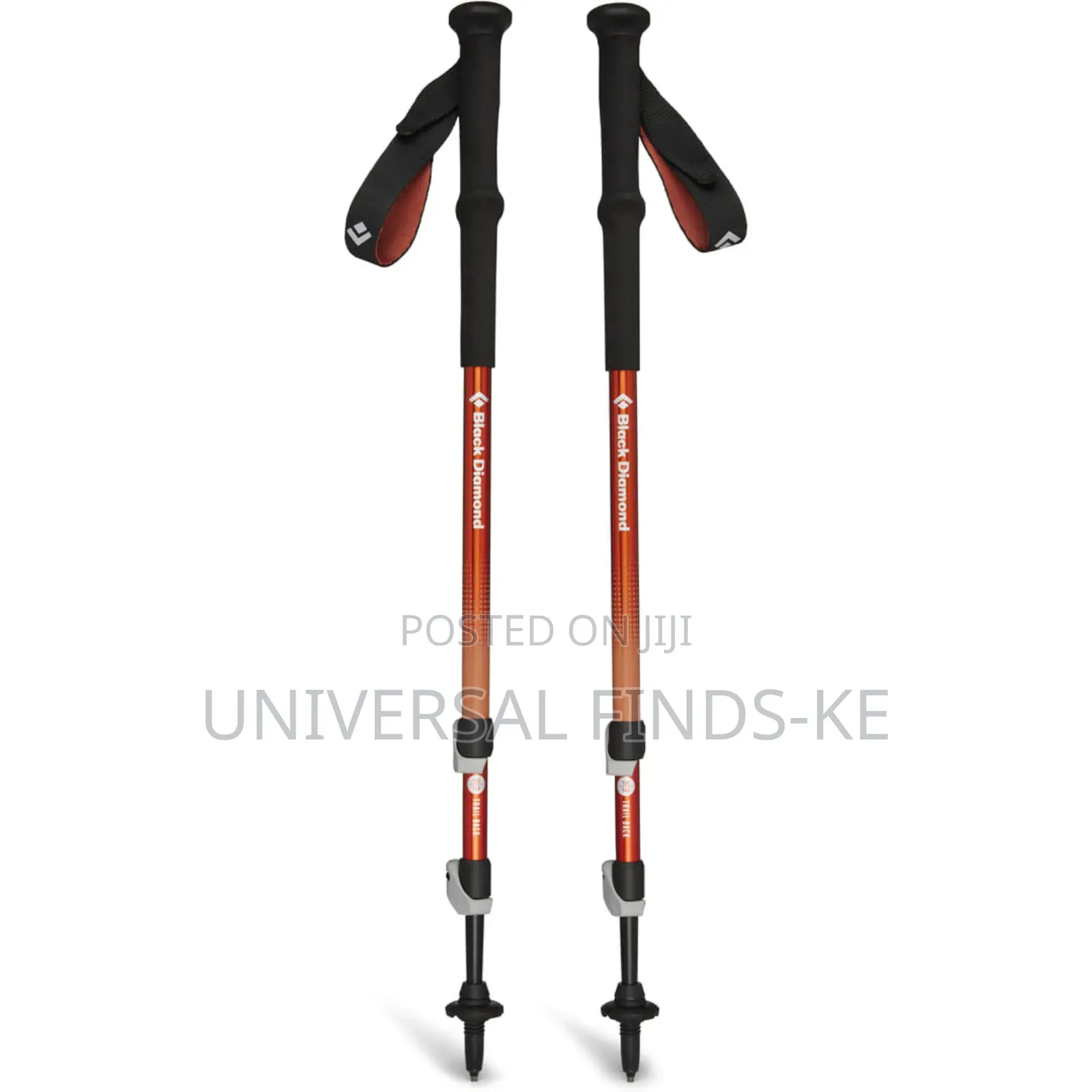 Durable Hiking Poles