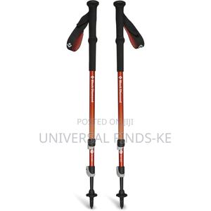 Durable Hiking Poles - thumbnail 2