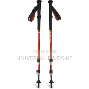 Durable Hiking Poles