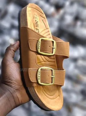 Zazg Men Sandals