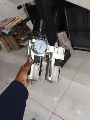 Pneumatic Air Separator