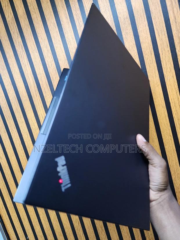 Laptop Lenovo ThinkPad X1 Carbon 8GB Intel Core i5 SSD 256GB - thumbnail 2