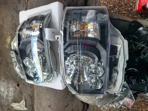 Headlights 7l Brand New