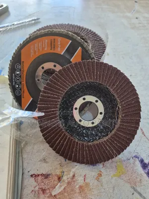 Flap Disc 4"
