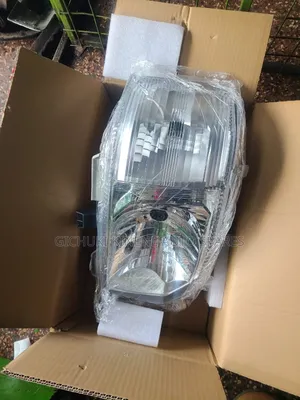 7l/9l Headlight