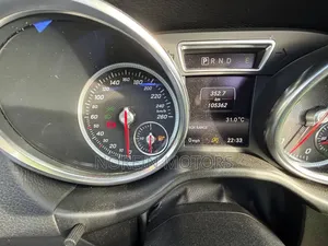Mercedes-Benz G-Class 2019 Green