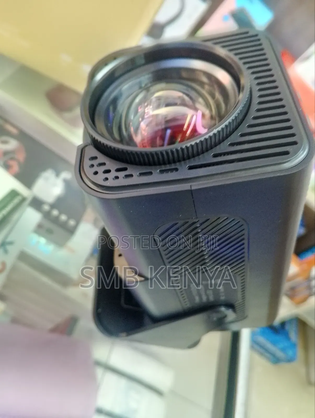Hy320 Smart Projector