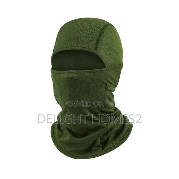Tactical Balaclavas_oc - thumbnail 2