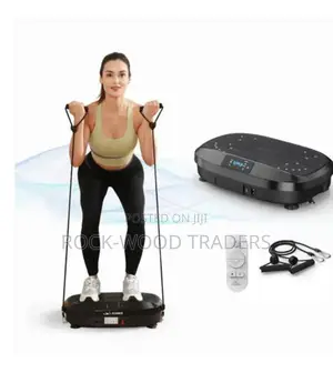 Electric Body Slimmer