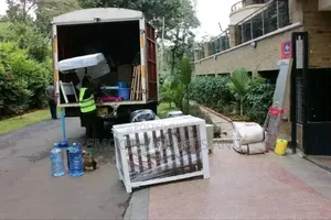 Professional Moving Services in Kitengela and Athiriver