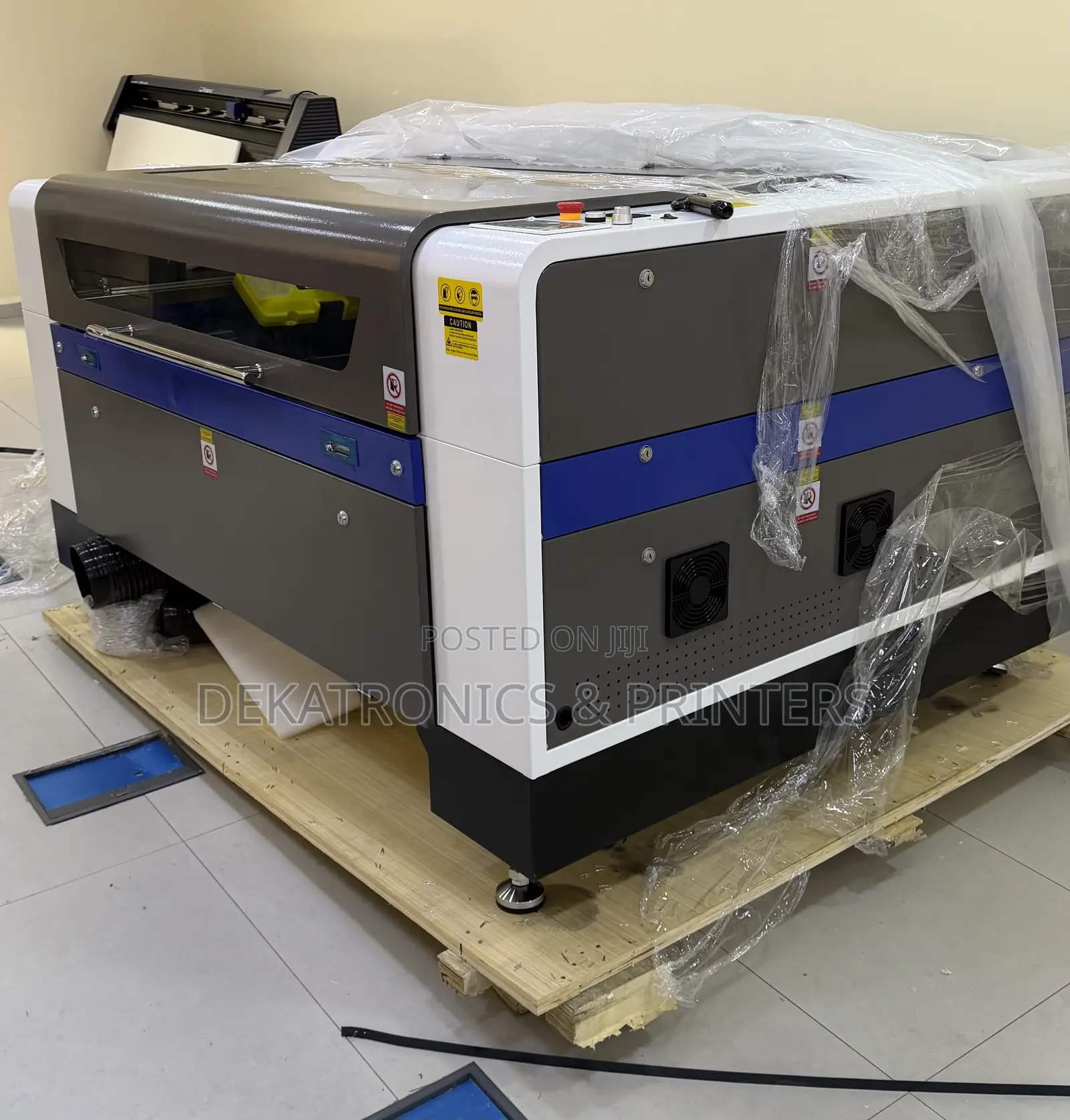 1390 Co2 Laser Cutting Engraving Machine