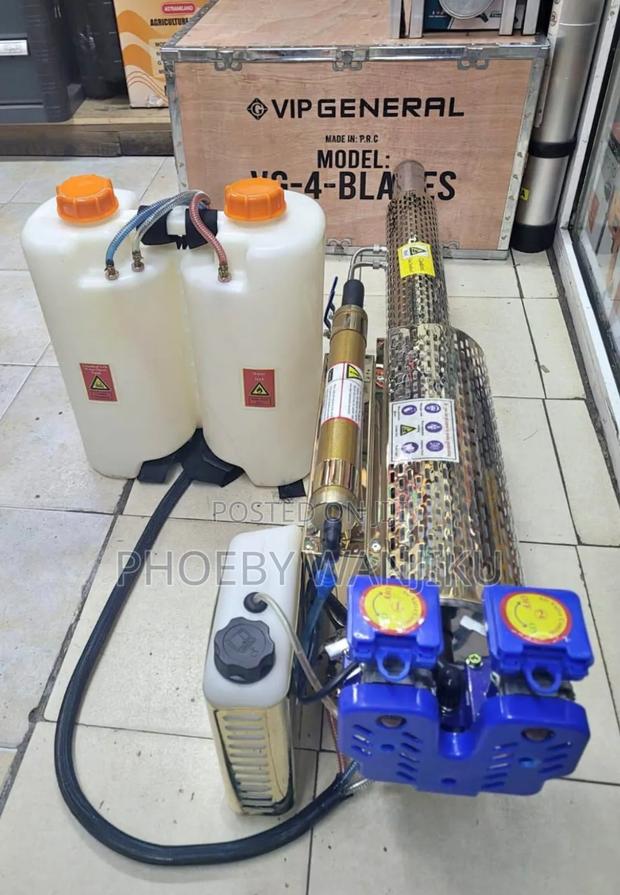 Fogging Machine/Commercial Fogging Machine