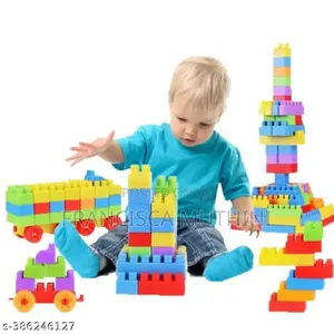 Building Blocks Toy