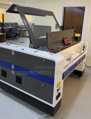 Yinghe 1390 Co2 Laser Engraving/Cutting Machine