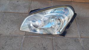 Headlight Nissan Dualis Kj10
