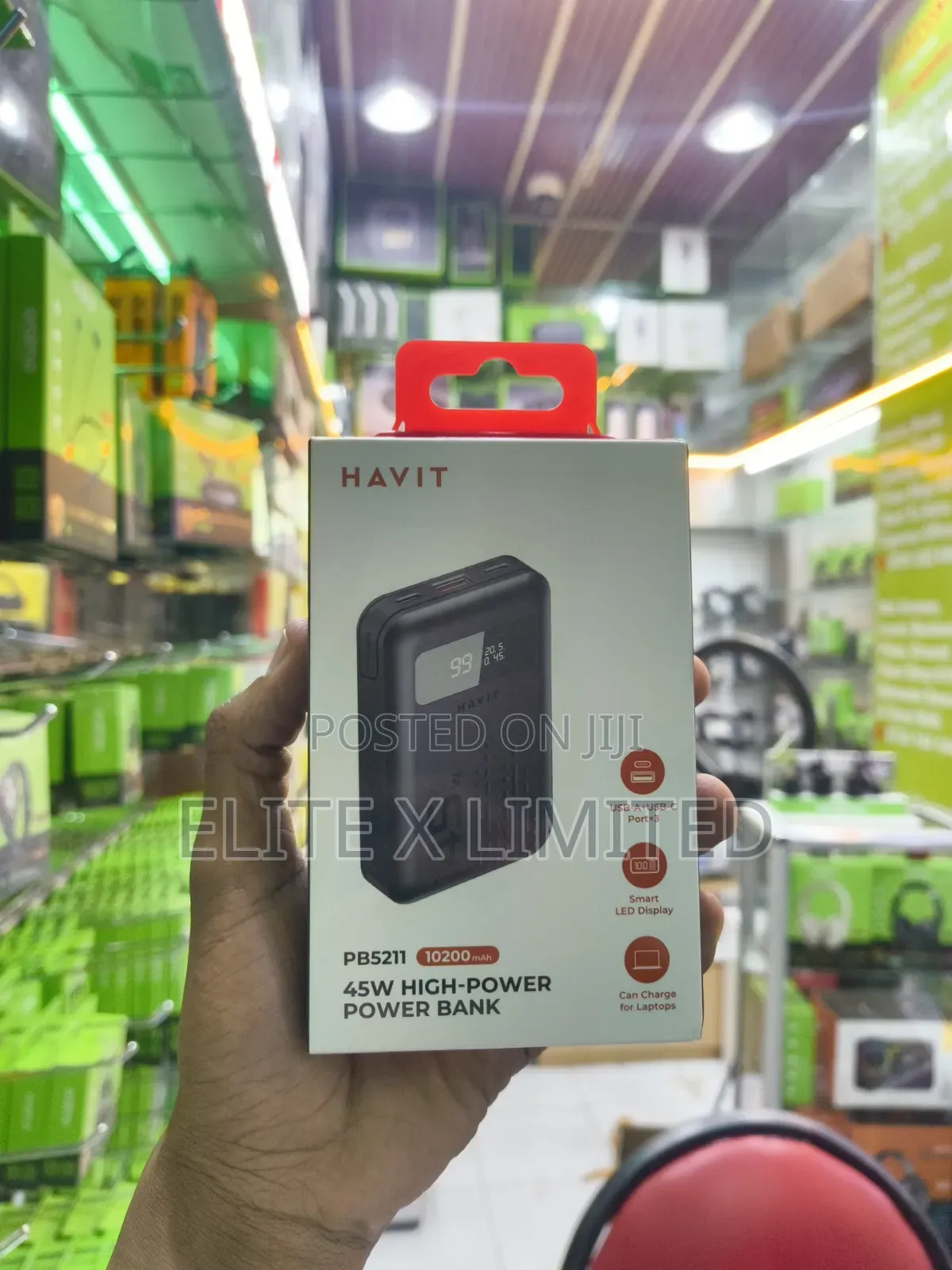 Havit Pb5211