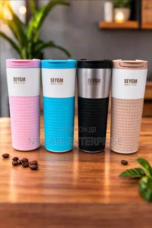 500ml Vacuum Flask / Travel Mug