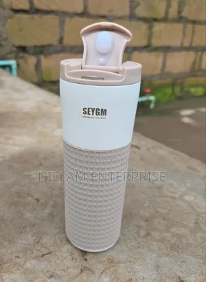 500ml Vacuum Flask / Travel Mug