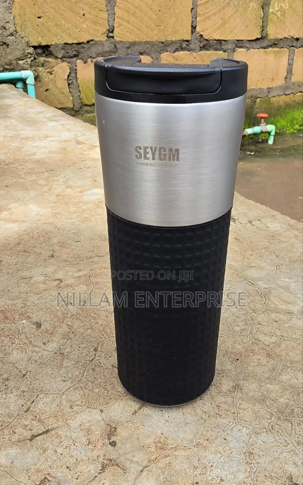 500ml Vacuum Flask / Travel Mug