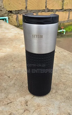 500ml Vacuum Flask / Travel Mug