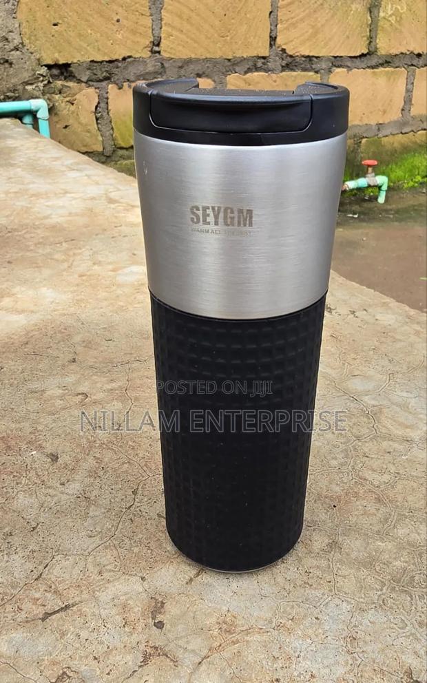 500ml Vacuum Flask / Travel Mug - thumbnail 4