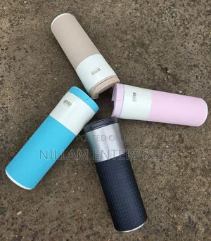 500ml Vacuum Flask / Travel Mug
