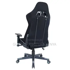 Imported Reclining Swivel Gaming Desk Chair