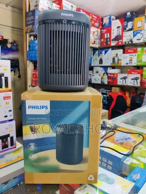 Philip Compact Fan Heater