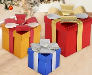*Gift Boxes*