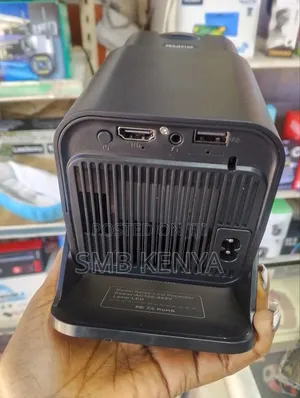 Home Use Smart Projector