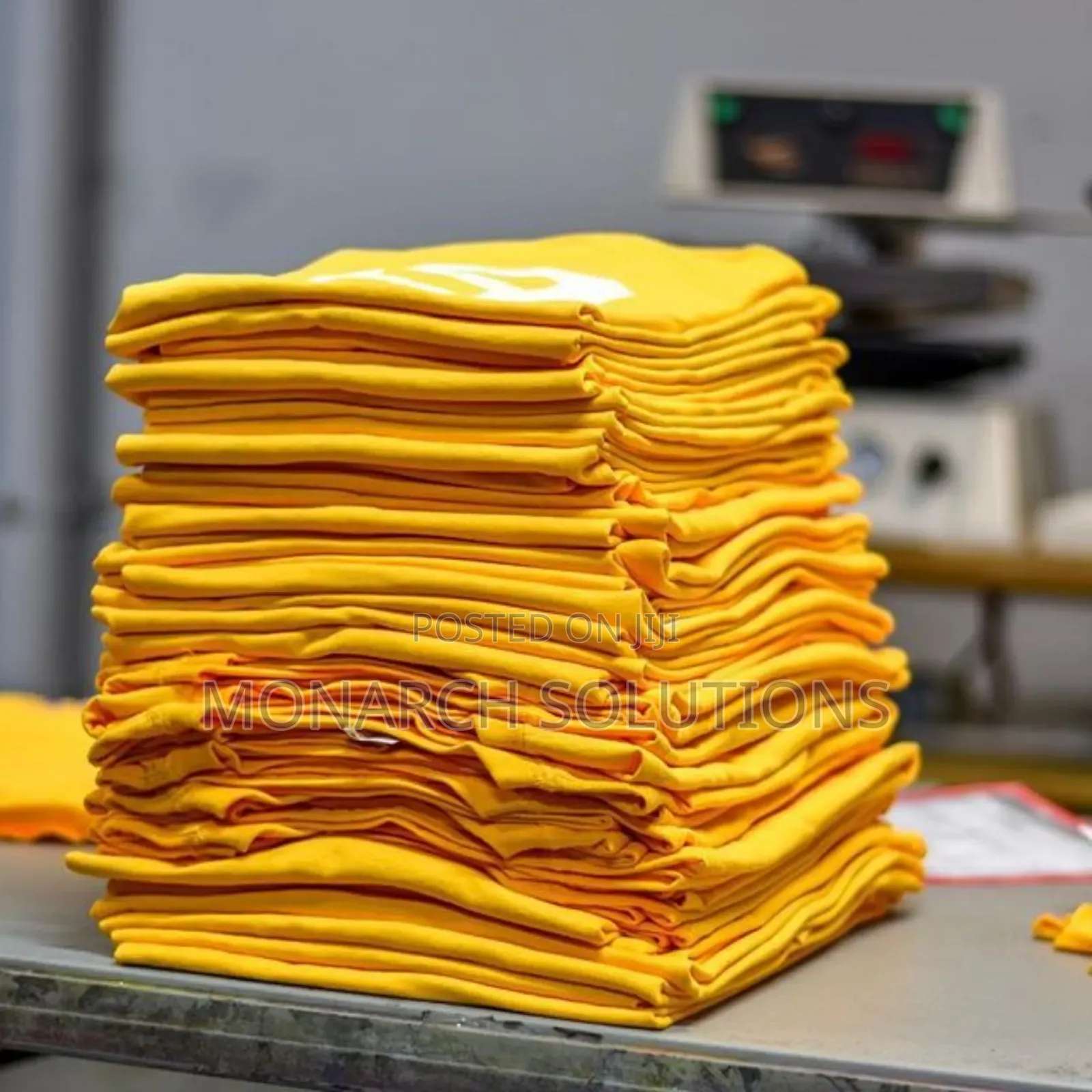 Tshirts for Crew