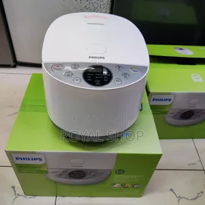 Philip Rice Cooker